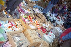 16 Namche Bazaar Saturday Market